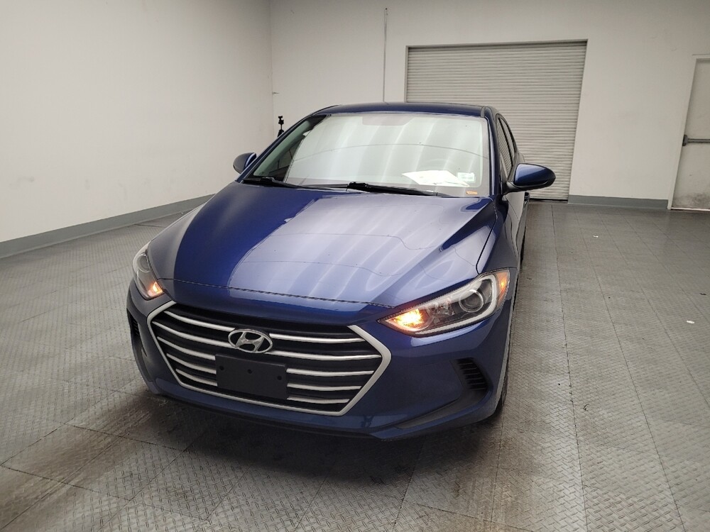 2018 Hyundai Elantra in Fresno, CA 93726 - 18095404 15
