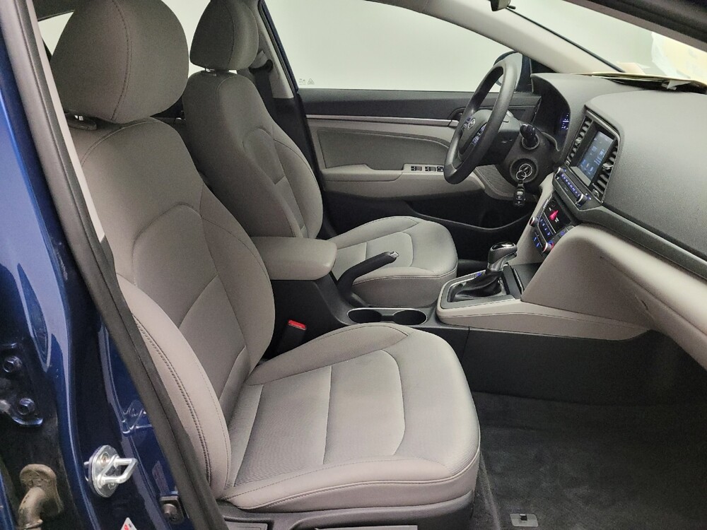 2018 Hyundai Elantra in Fresno, CA 93726 - 18095404 21