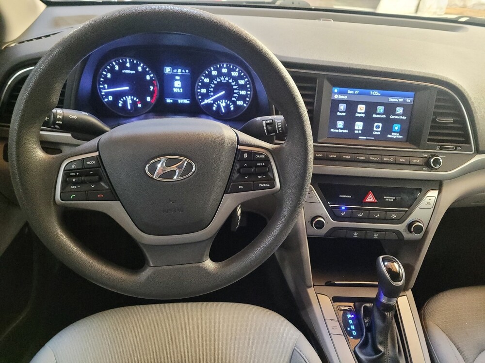 2018 Hyundai Elantra in Fresno, CA 93726 - 18095404 22