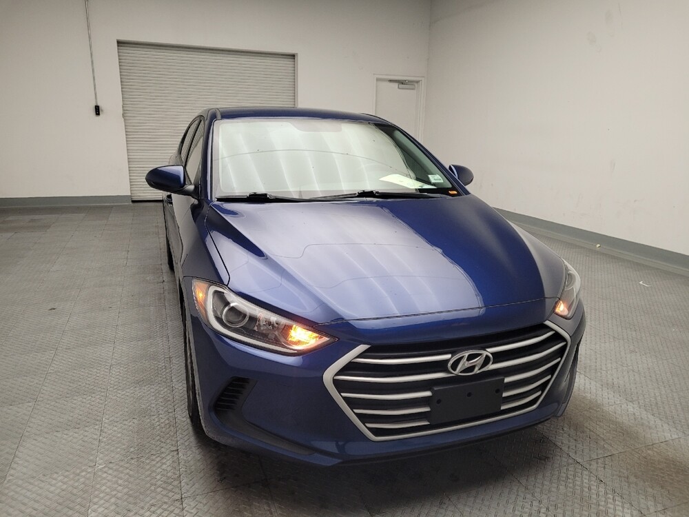 2018 Hyundai Elantra in Fresno, CA 93726 - 18095404 14