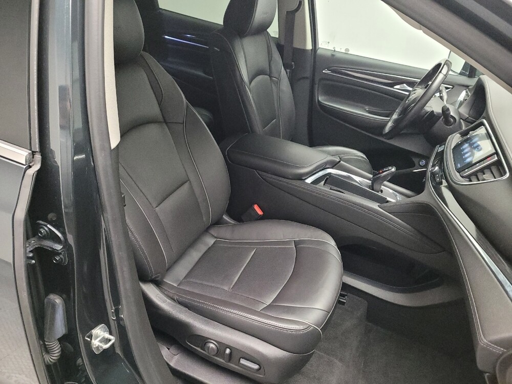 2019 Buick Enclave in Montclair, CA 91763 - 18095405 21