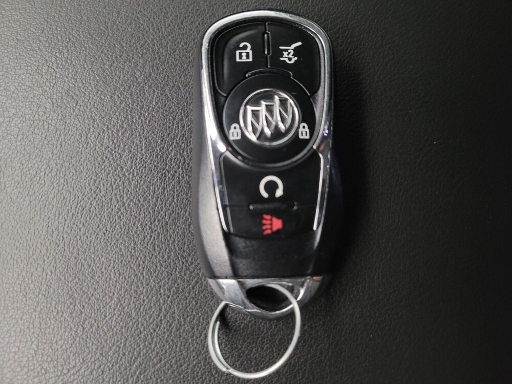 2019 Buick Enclave in Montclair, CA 91763 - 18095405 32