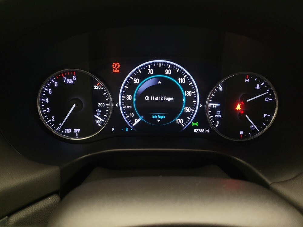 2019 Buick Enclave in Montclair, CA 91763 - 18095405 23