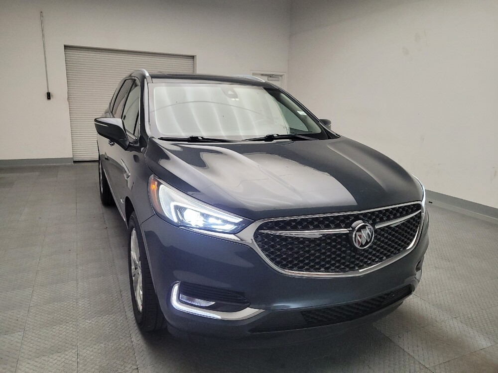 2019 Buick Enclave in Montclair, CA 91763 - 18095405 14