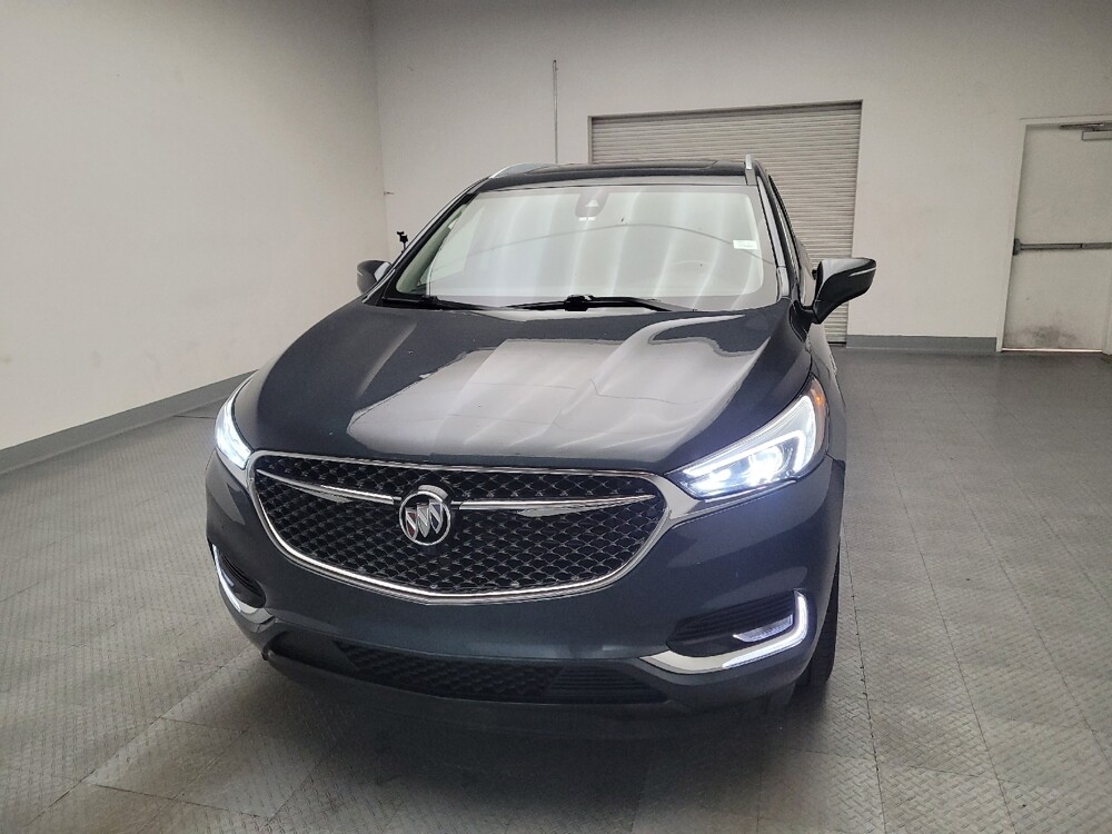 2019 Buick Enclave in Montclair, CA 91763 - 18095405 15