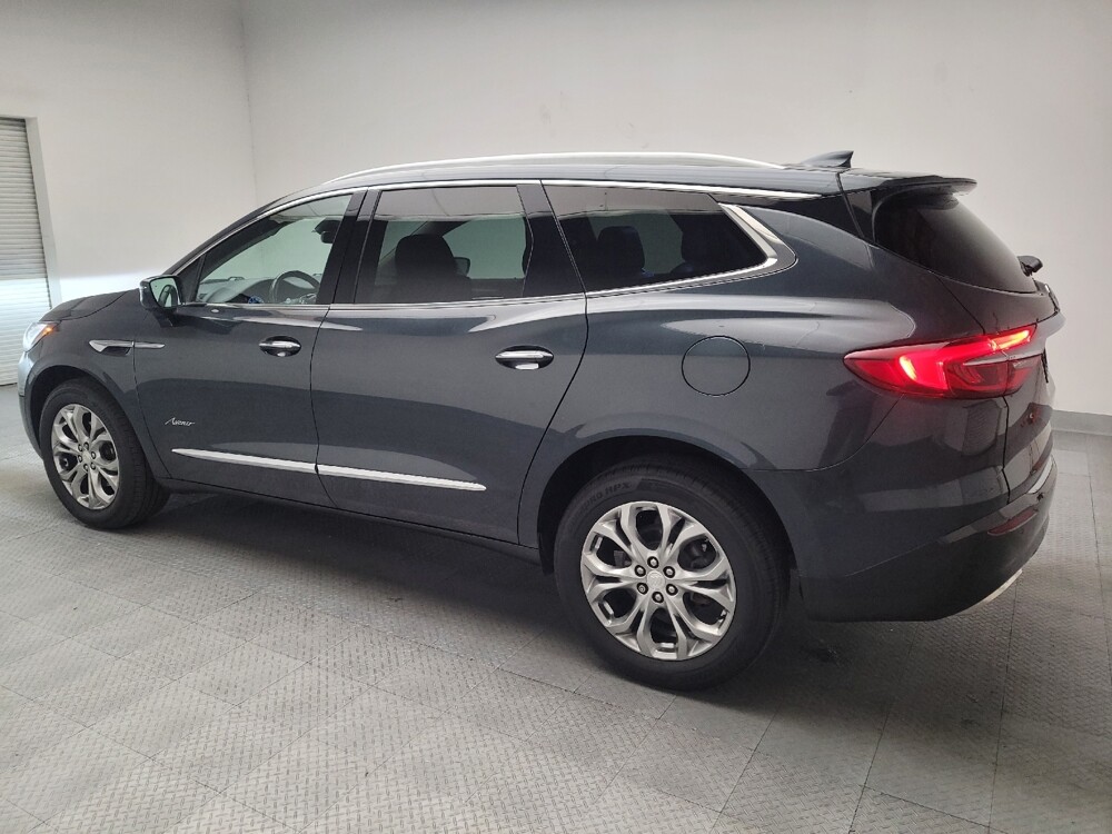 2019 Buick Enclave in Montclair, CA 91763 - 18095405 3