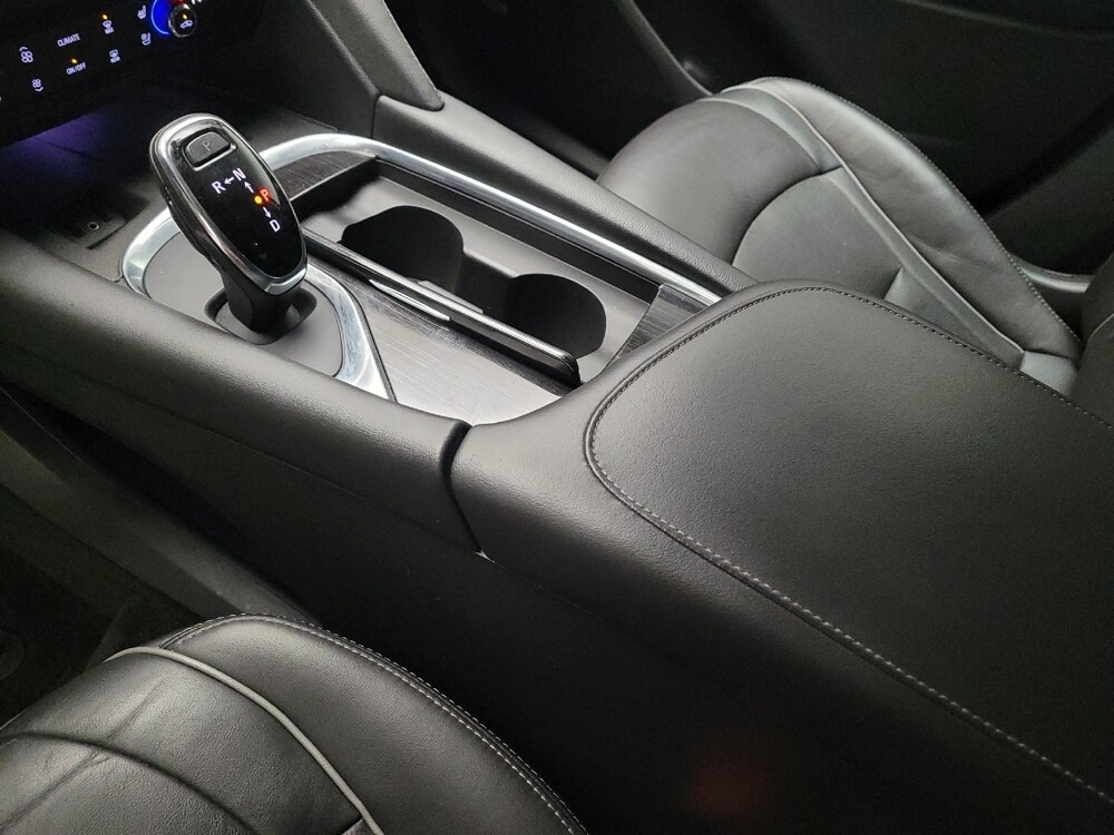 2019 Buick Enclave in Montclair, CA 91763 - 18095405 26