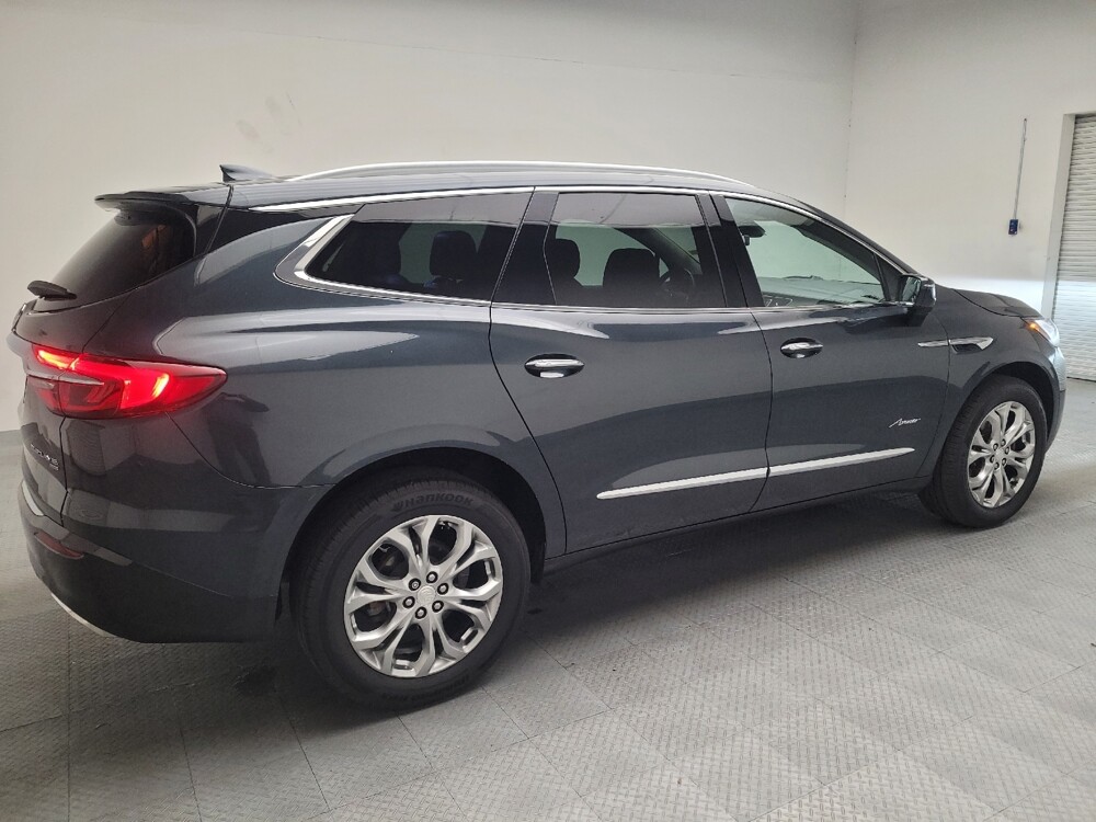 2019 Buick Enclave in Montclair, CA 91763 - 18095405 10