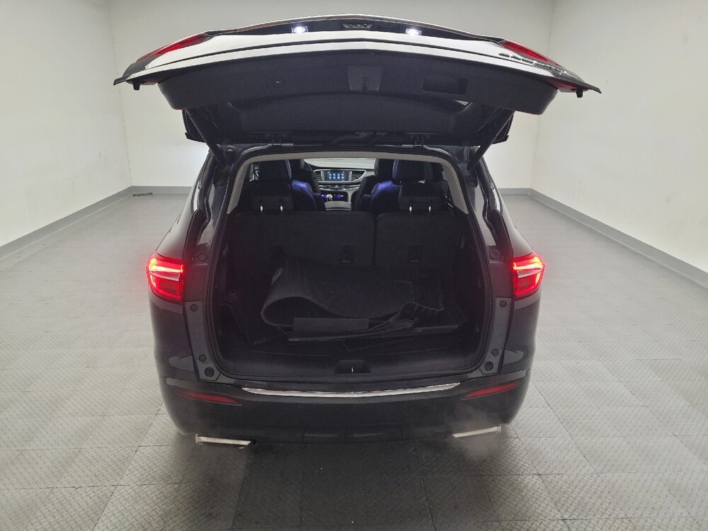 2019 Buick Enclave in Montclair, CA 91763 - 18095405 29