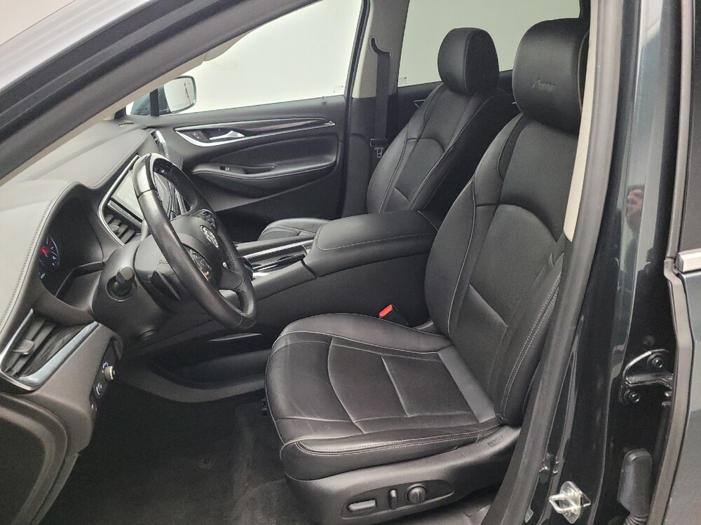 2019 Buick Enclave in Montclair, CA 91763 - 18095405 17