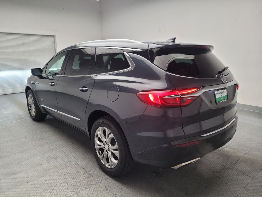 2019 Buick Enclave in Montclair, CA 91763 - 18095405 5