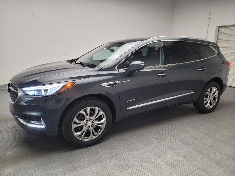 2019 Buick Enclave in Montclair, CA 91763 - 18095405 2