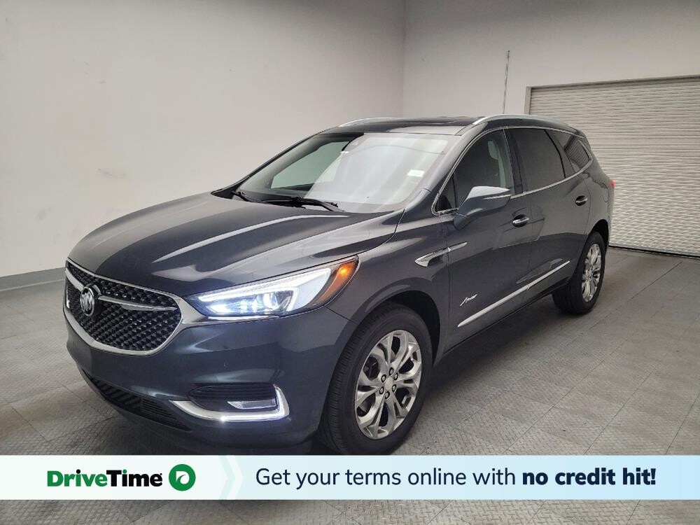 2019 Buick Enclave in Montclair, CA 91763 - 18095405