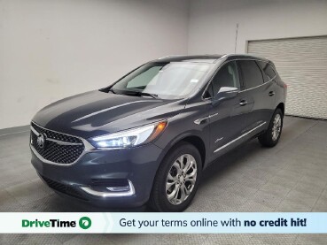 2019 Buick Enclave in Montclair, CA 91763