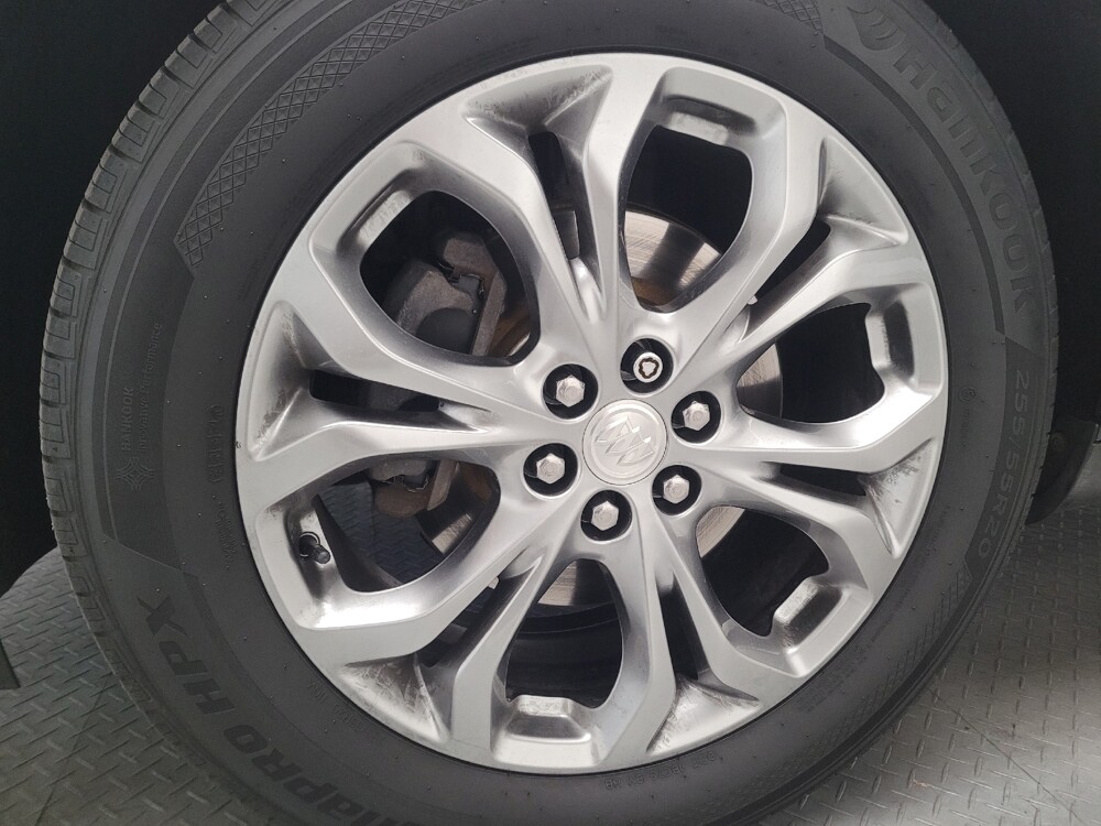 2019 Buick Enclave in Montclair, CA 91763 - 18095405 31