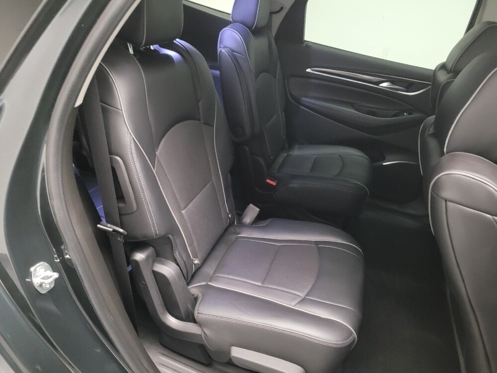 2019 Buick Enclave in Montclair, CA 91763 - 18095405 19