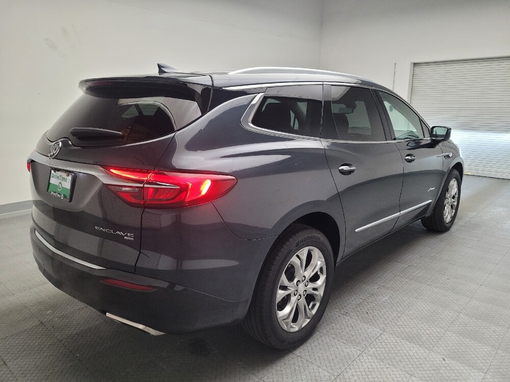2019 Buick Enclave in Montclair, CA 91763 - 18095405 9