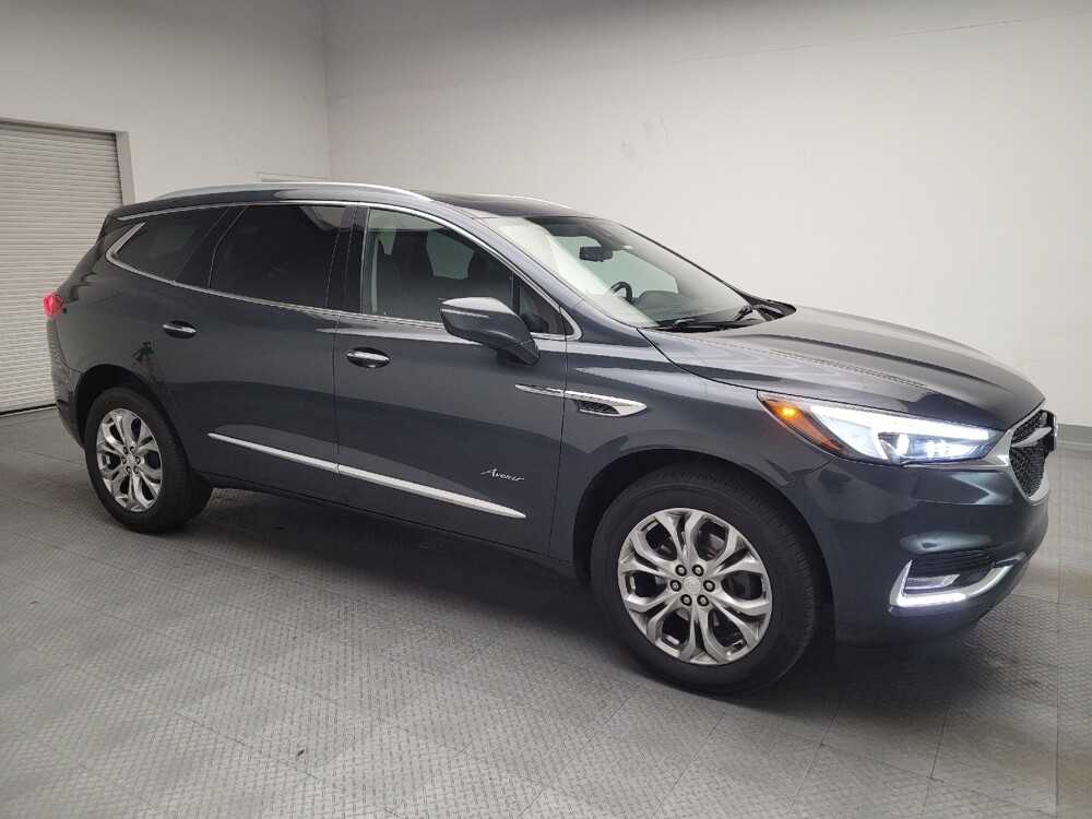 2019 Buick Enclave in Montclair, CA 91763 - 18095405 11