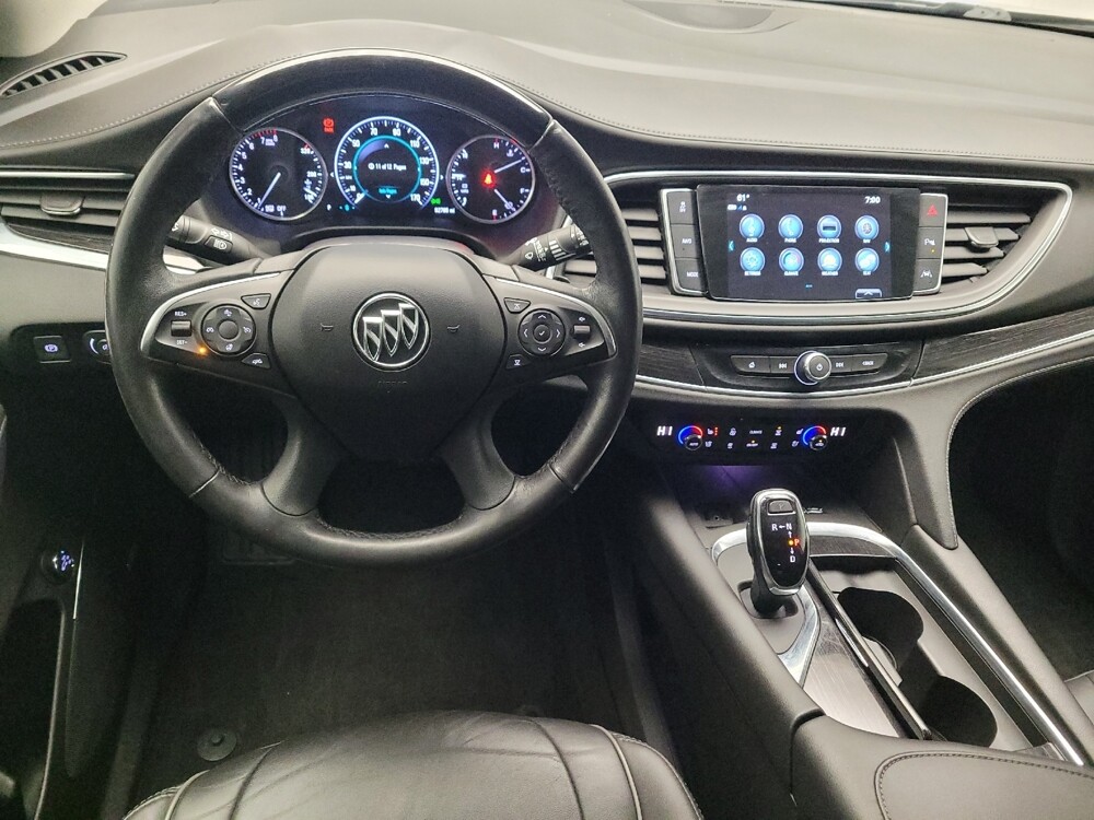 2019 Buick Enclave in Montclair, CA 91763 - 18095405 22