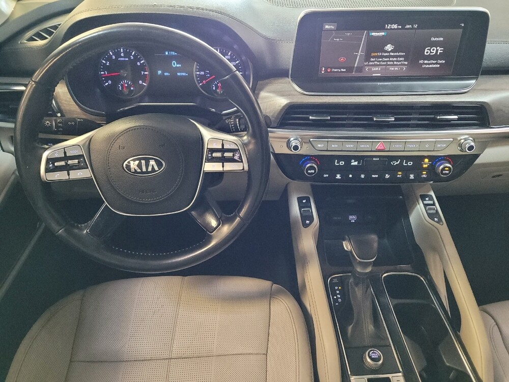 2020 Kia Telluride in Riverside, CA 92504 - 18095406 22
