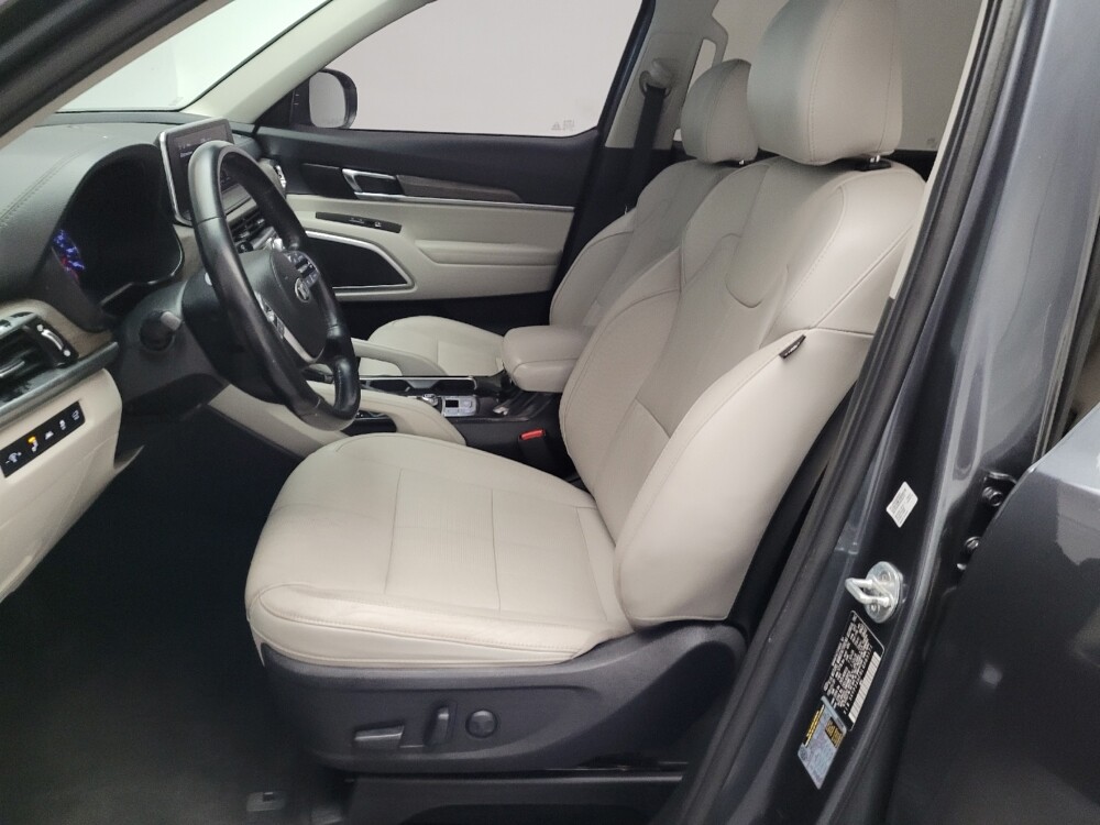 2020 Kia Telluride in Riverside, CA 92504 - 18095406 17