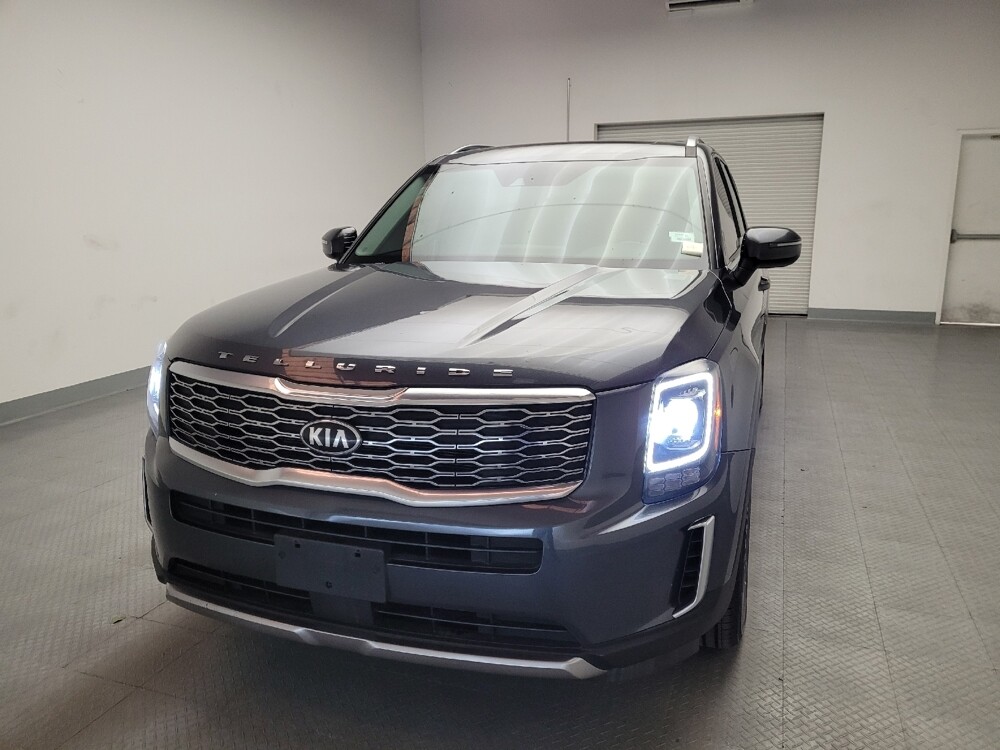 2020 Kia Telluride in Riverside, CA 92504 - 18095406 15