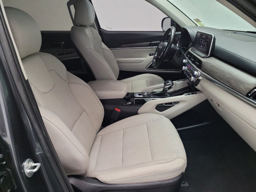 2020 Kia Telluride in Riverside, CA 92504 - 18095406 21