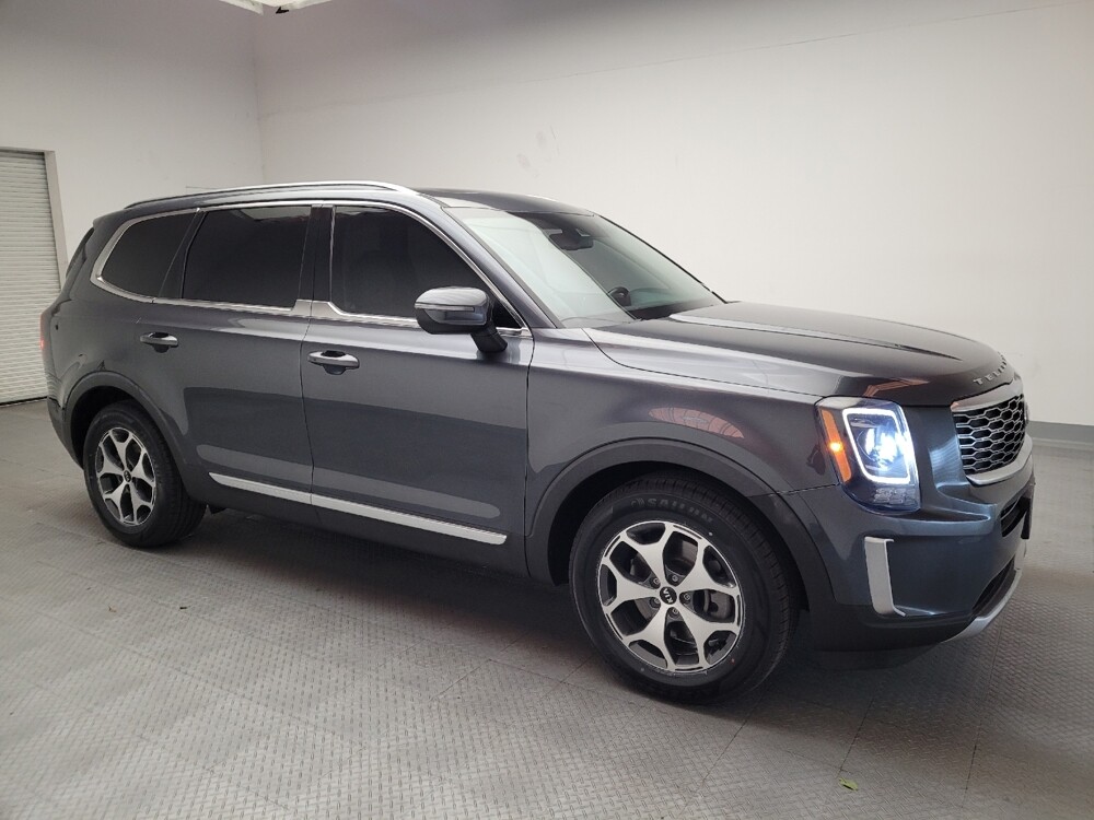2020 Kia Telluride in Riverside, CA 92504 - 18095406 11