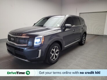 2020 Kia Telluride in Riverside, CA 92504