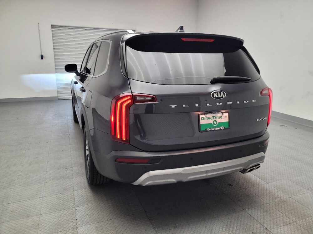 2020 Kia Telluride in Riverside, CA 92504 - 18095406 6