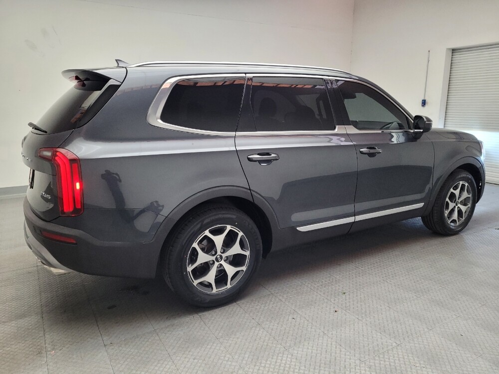 2020 Kia Telluride in Riverside, CA 92504 - 18095406 10
