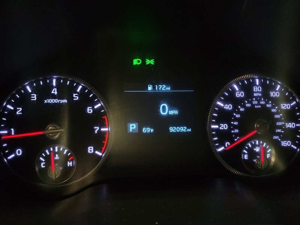 2020 Kia Telluride in Riverside, CA 92504 - 18095406 23