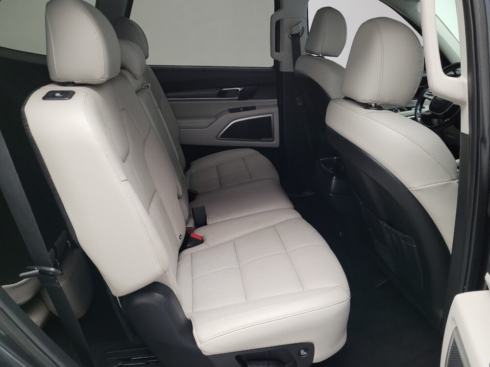 2020 Kia Telluride in Riverside, CA 92504 - 18095406 19