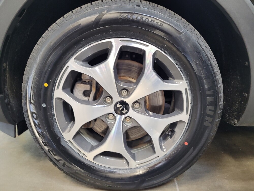 2020 Kia Telluride in Riverside, CA 92504 - 18095406 31