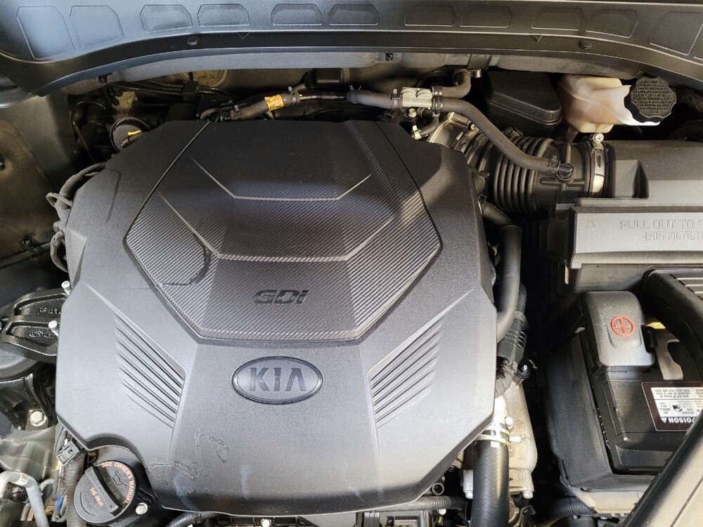 2020 Kia Telluride in Riverside, CA 92504 - 18095406 30