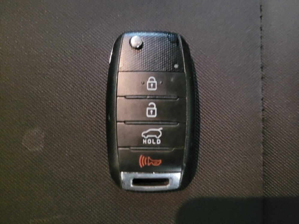 2018 Kia Soul in Fresno, CA 93726 - 18095407 32