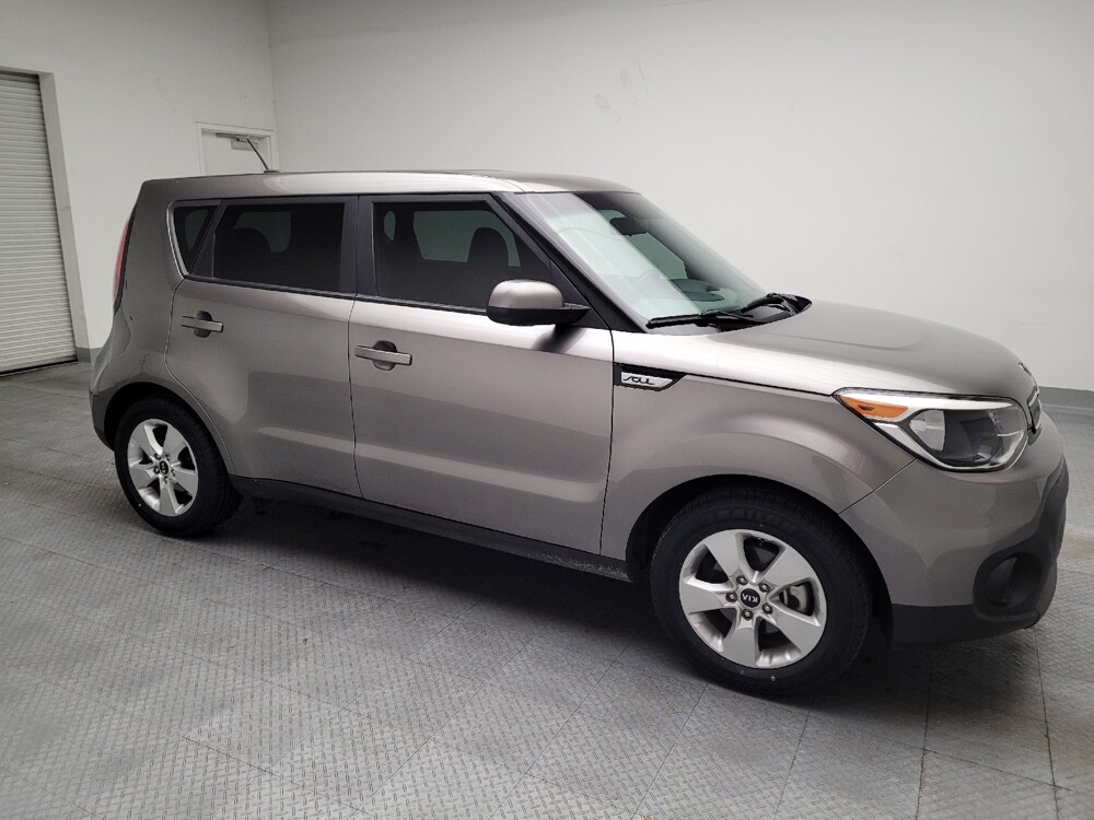 2018 Kia Soul in Fresno, CA 93726 - 18095407 11