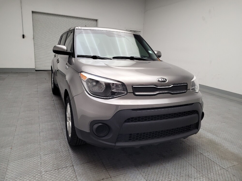 2018 Kia Soul in Fresno, CA 93726 - 18095407 14