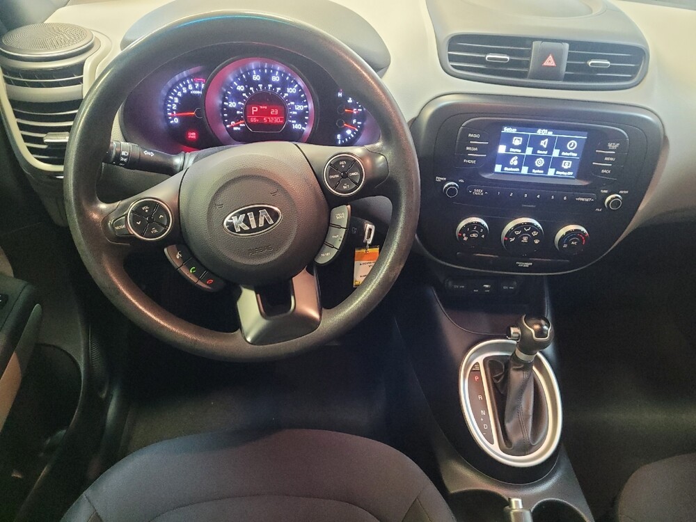 2018 Kia Soul in Fresno, CA 93726 - 18095407 22