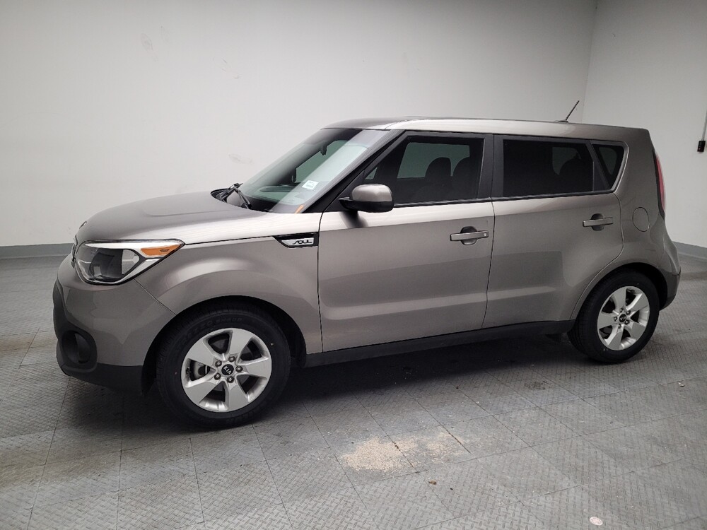 2018 Kia Soul in Fresno, CA 93726 - 18095407 2