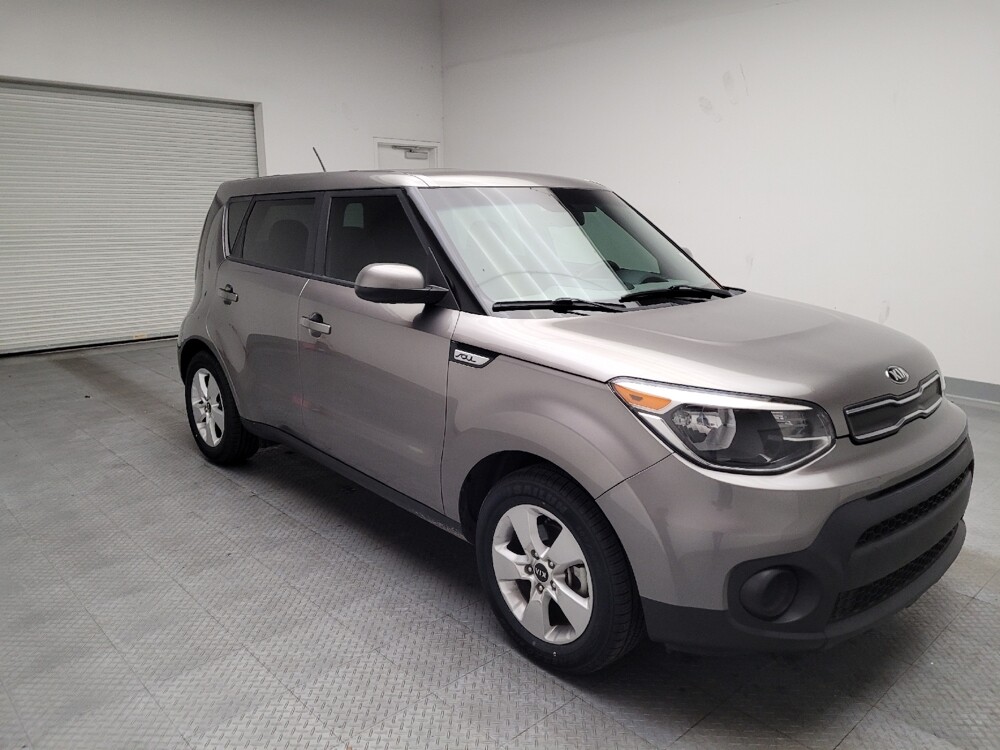 2018 Kia Soul in Fresno, CA 93726 - 18095407 13