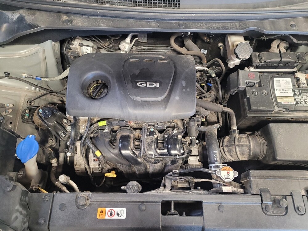 2018 Kia Soul in Fresno, CA 93726 - 18095407 30