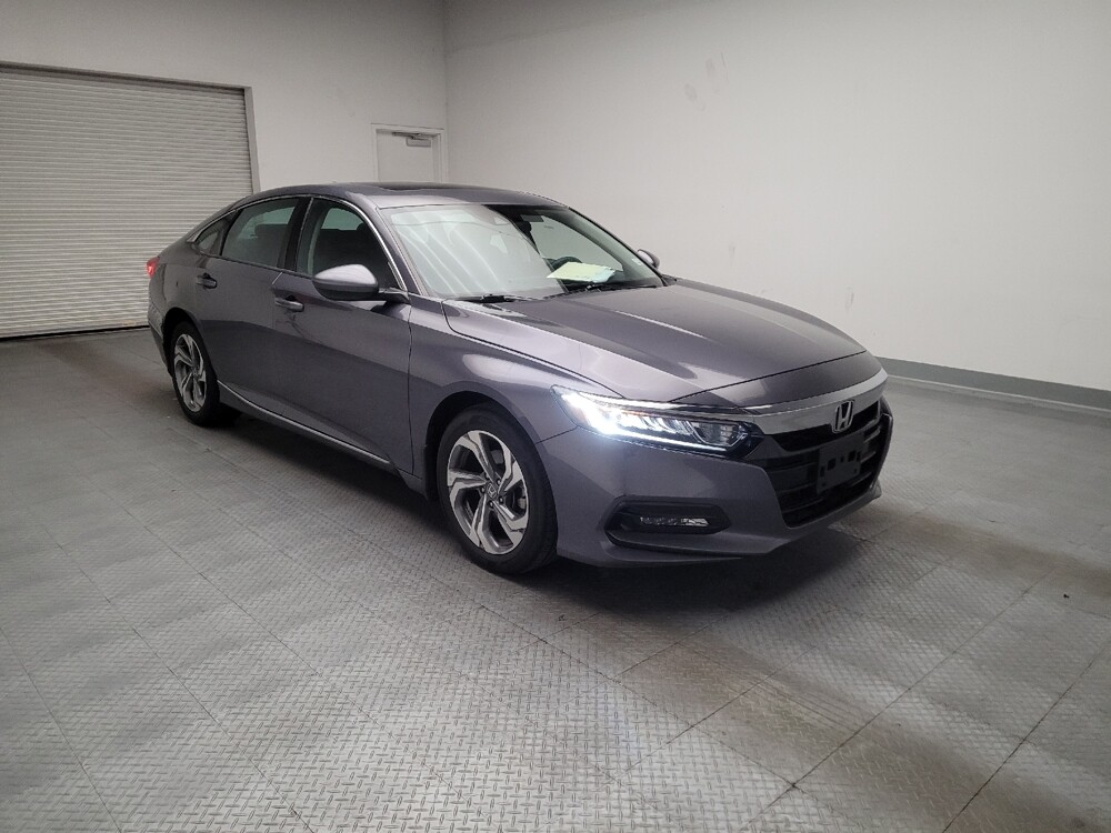 2020 Honda Accord in Torrance, CA 90504 - 18095408 13