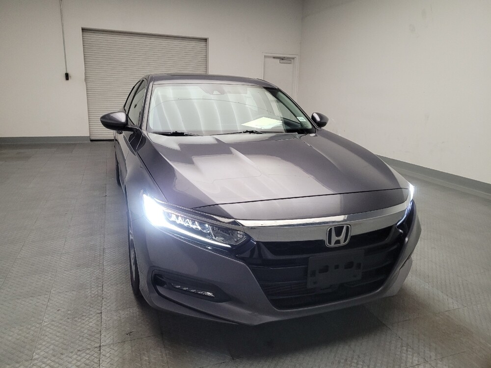 2020 Honda Accord in Torrance, CA 90504 - 18095408 14
