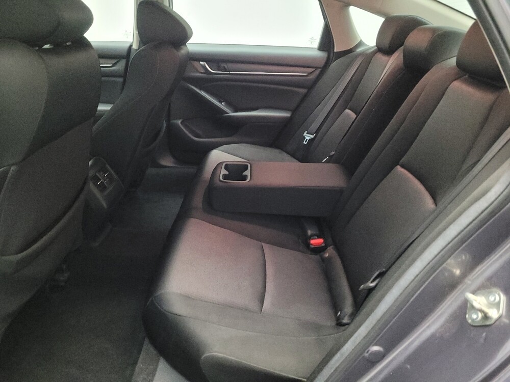 2020 Honda Accord in Torrance, CA 90504 - 18095408 18