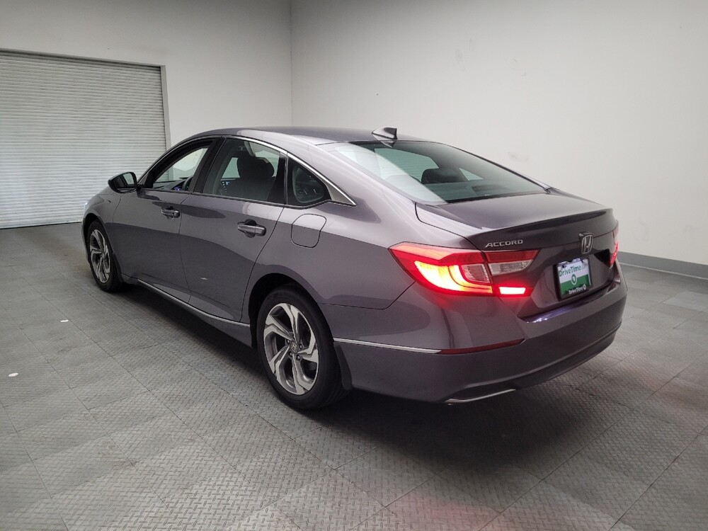 2020 Honda Accord in Torrance, CA 90504 - 18095408 5