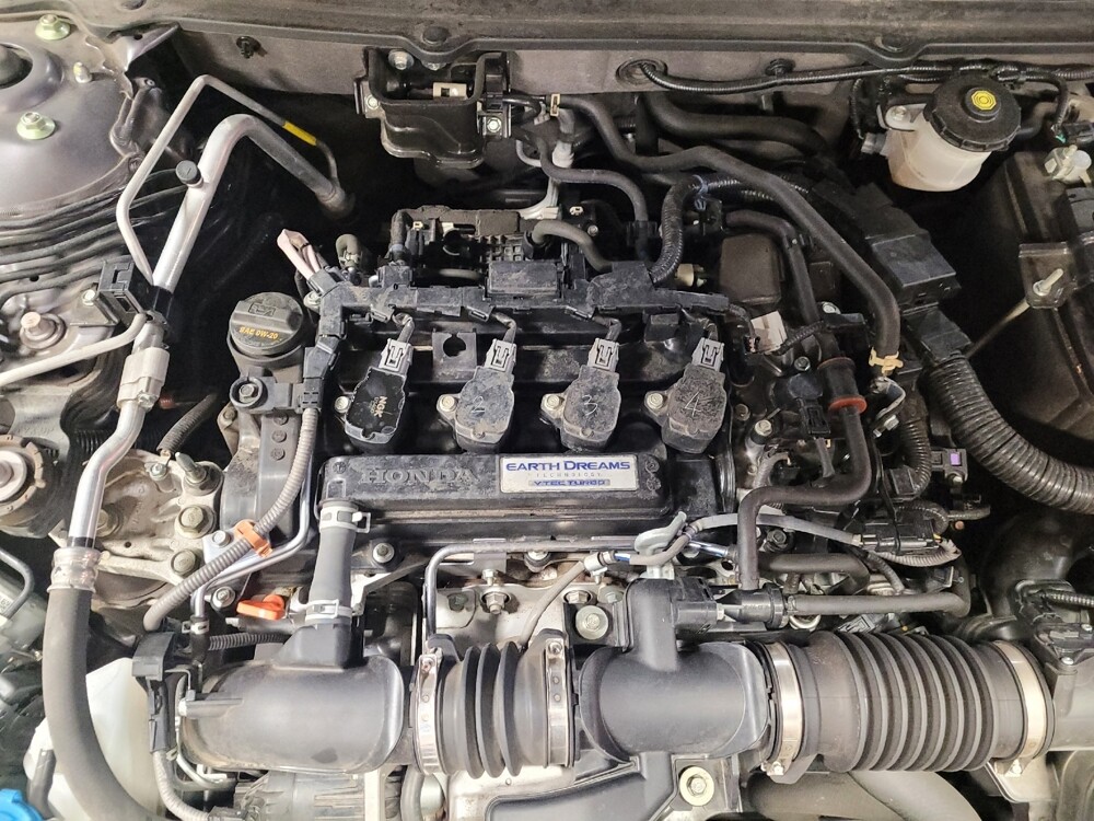 2020 Honda Accord in Torrance, CA 90504 - 18095408 30