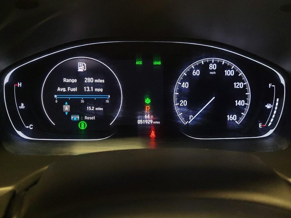 2020 Honda Accord in Torrance, CA 90504 - 18095408 23