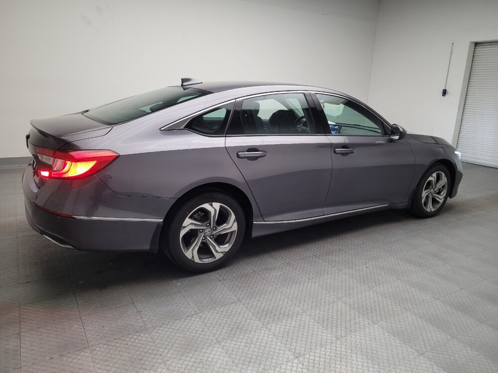 2020 Honda Accord in Torrance, CA 90504 - 18095408 10