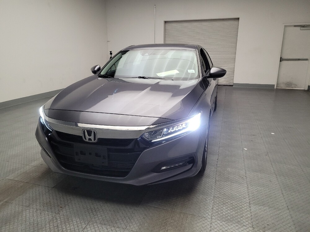 2020 Honda Accord in Torrance, CA 90504 - 18095408 15